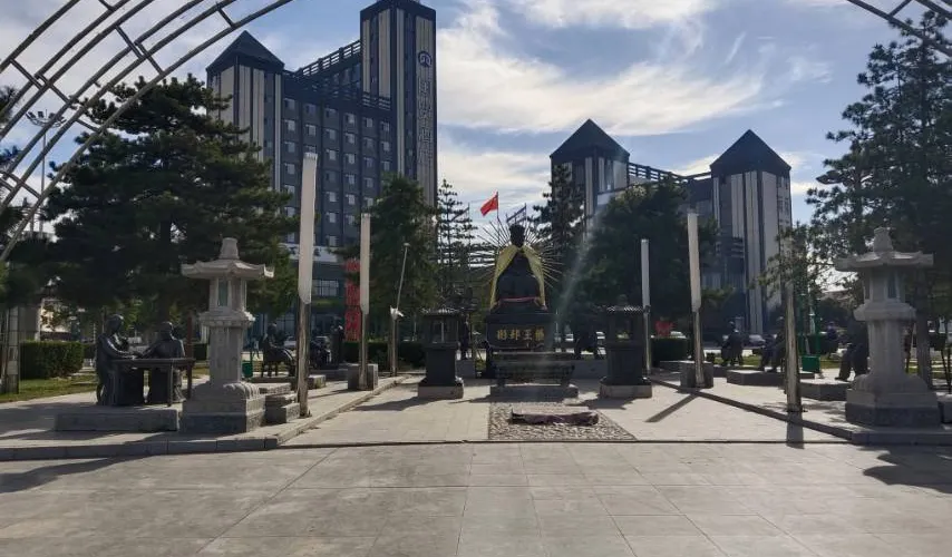 永安旅遊