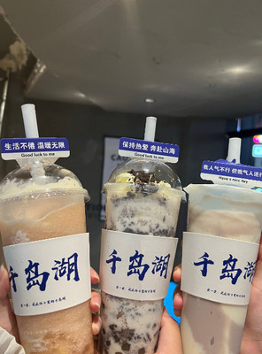 千岛湖一日游最佳景点,在十月的千岛湖把秋色带回家!