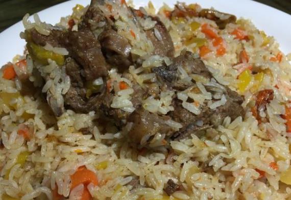 3号仓库(幸福北路店)餐厅图片