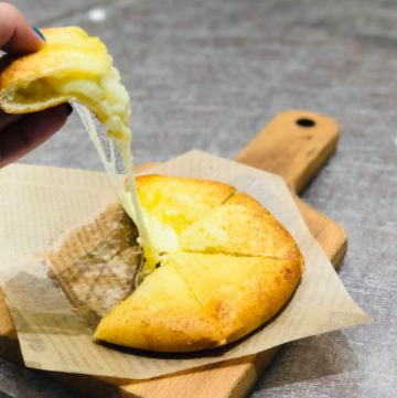 西贝莜面村(体育场店)