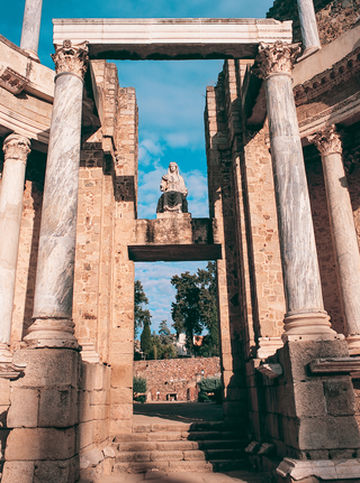 西班牙艺术之旅