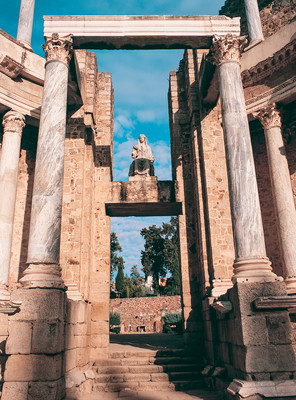 西班牙艺术之旅