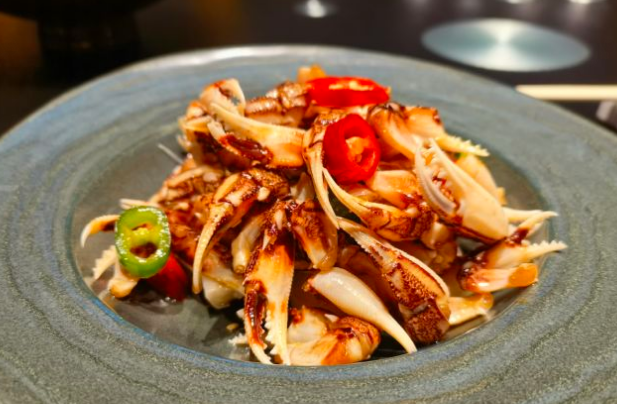 丽园海鲜·餐厅(丽日花园店)餐厅图片