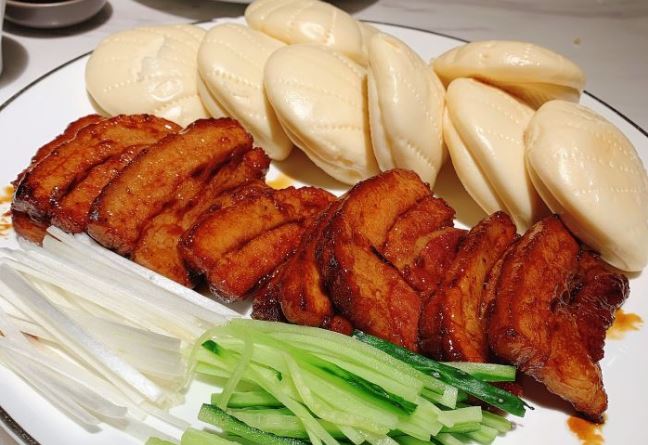 荣味(鞋业大厦店)餐厅图片