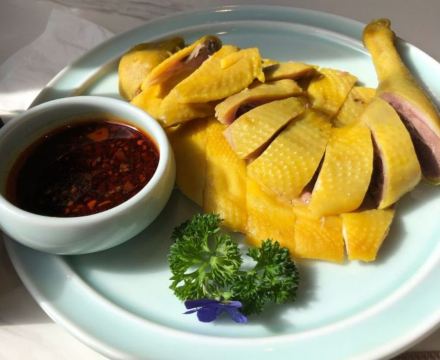 丹江渔村(花乡店)