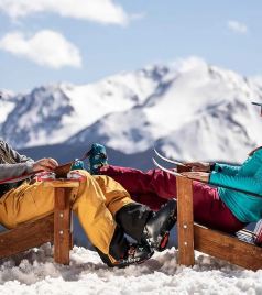 阿斯彭游记图文-滑雪之后怎么玩？北美最好的Apres Ski绝不容错过！