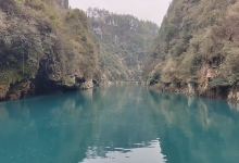 龙鳌河风景区景点图片