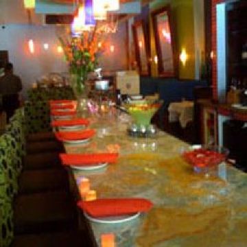 Sakoon - Mountain View餐厅图片