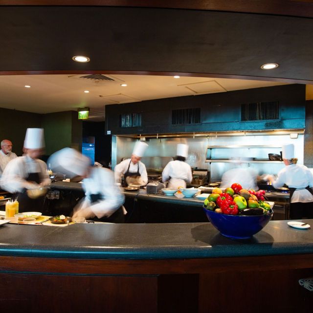 Linwoods餐厅图片