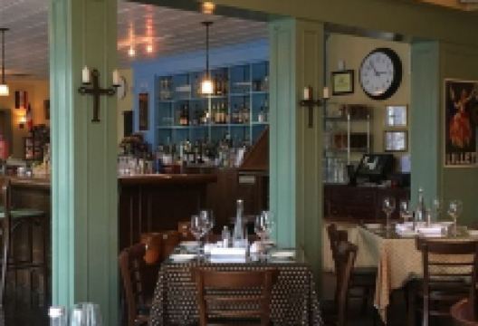 Sophie's Bistro美食图片