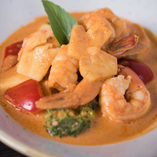 Niagara's Finest Thai餐厅图片