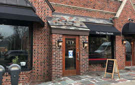 Urban Hamlet