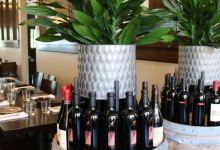 The Lake Room美食图片