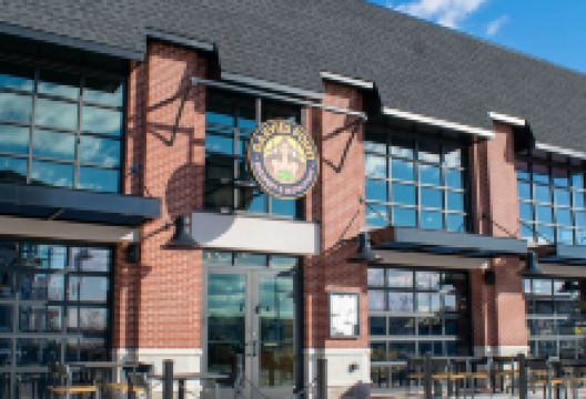 Garvies Point Craft Brewery景点图片