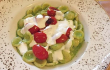 Frutteria da Pietro - Osteria Lombarda餐厅图片