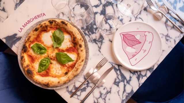 Thalìa Kitchen & Cocktails