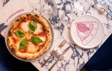 Thalìa Kitchen & Cocktails餐厅图片