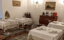 Torre Vecchia Ristorante餐厅图片