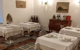 Torre Vecchia Ristorante