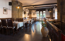 Titos Ristorante Pizzeria餐厅图片