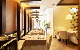 damasqueros RESTAURANT