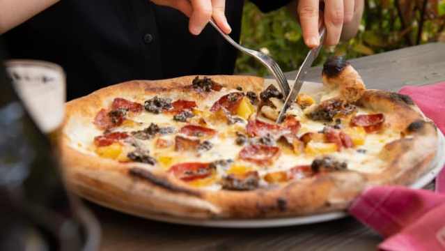 Pizzeria Notte e Di'