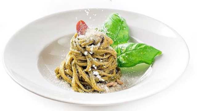 Focacceria Bisteccheria Elia