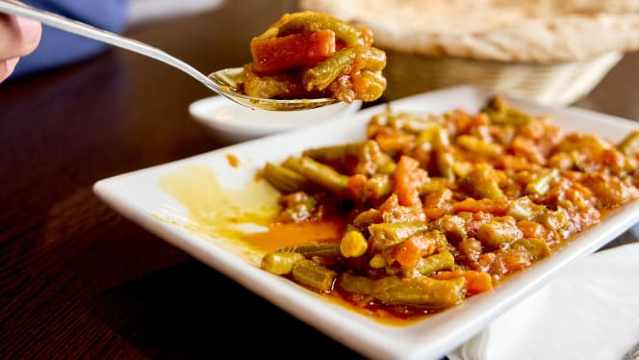 Afghan Royal Restaurant餐厅图片