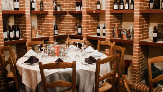 Tabernaiberica餐厅图片