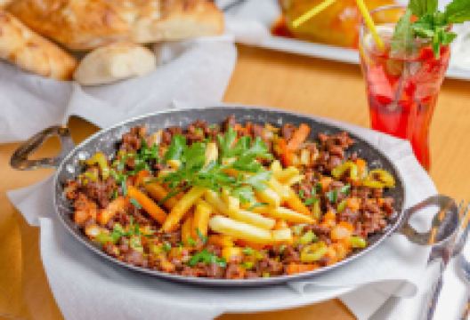 Kent Restaurant Penzing美食图片