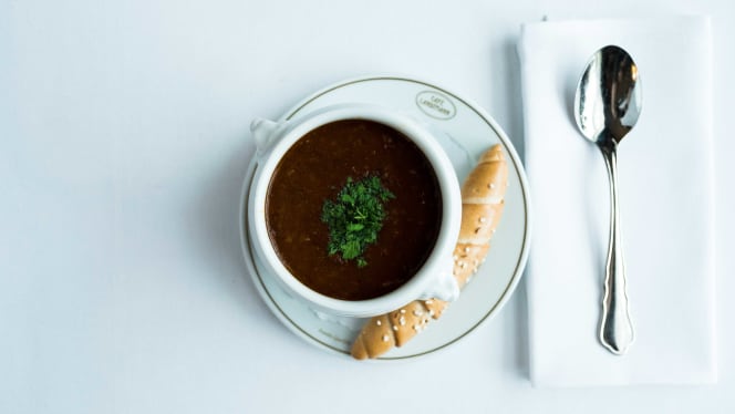 Cafe Landtmann餐厅图片