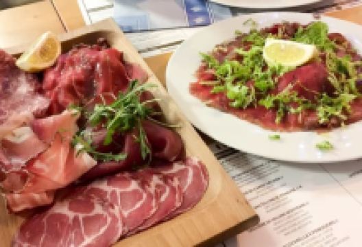 Il Guscio美食图片