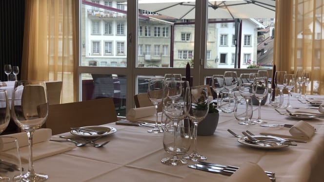 Brasserie de l'Epée