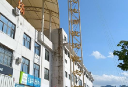 龙池湾战役纪念馆景点图片