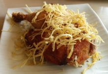 CAFÉ LAGUNA (CEBU)美食图片