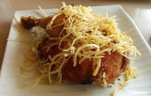 CAFÉ LAGUNA (CEBU)餐厅图片