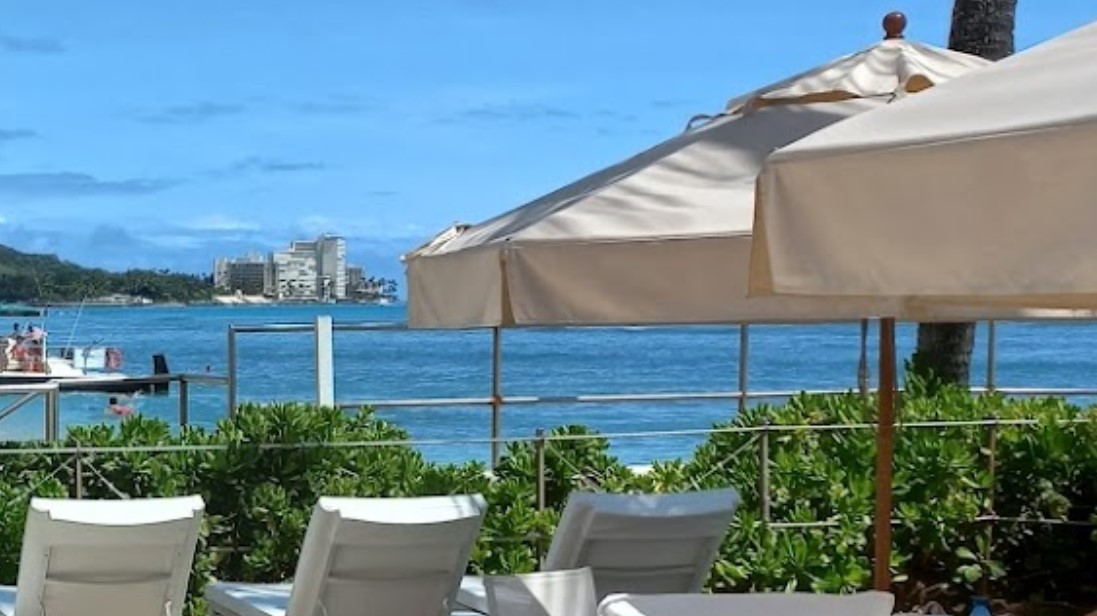 House Without A Key餐厅图片