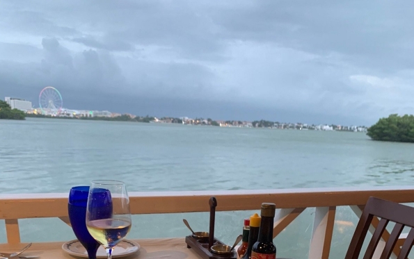 Lorenzillo's餐厅图片