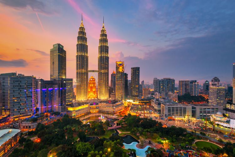 Kuala Lumpur