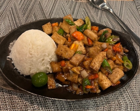 Hungry Monkeys Moalboal餐厅图片