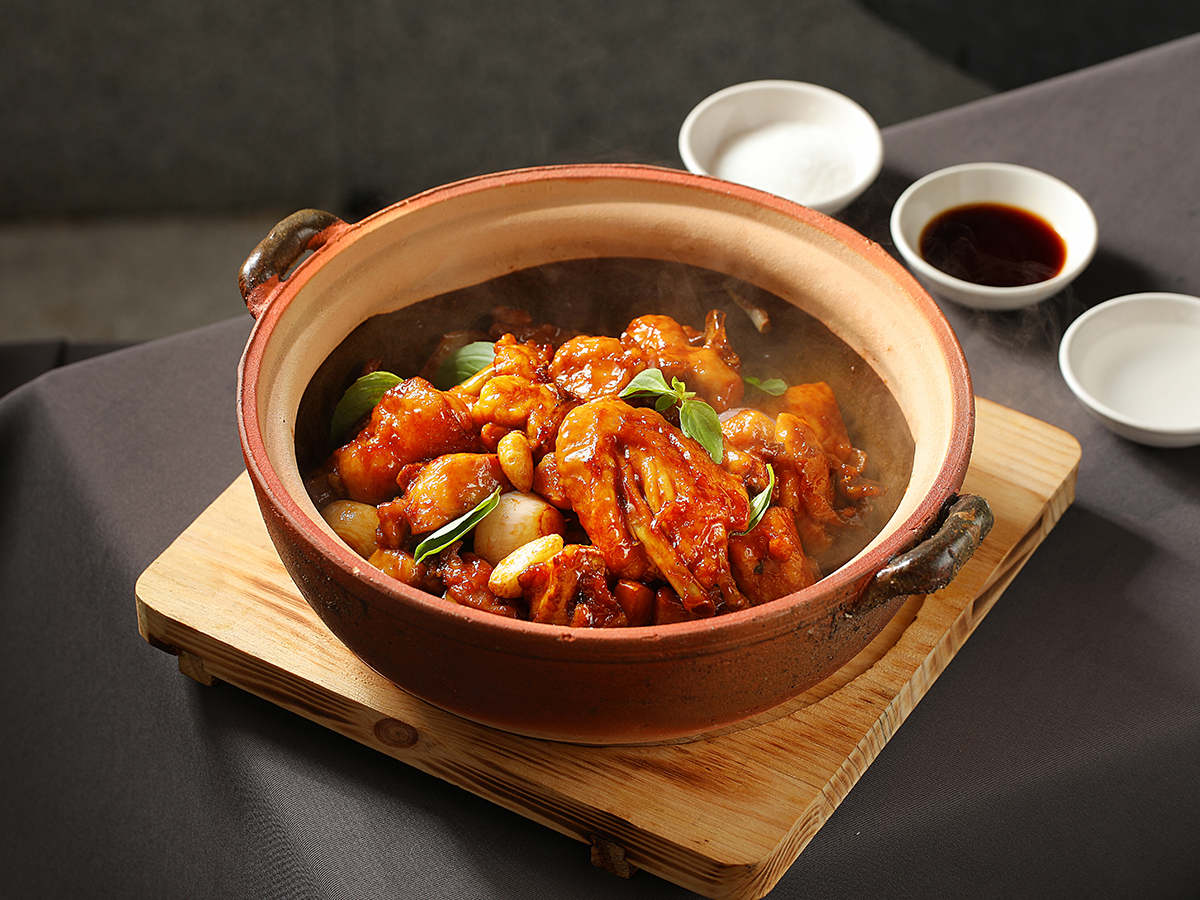 阿不然台湾热炒(龙王头店)餐厅图片