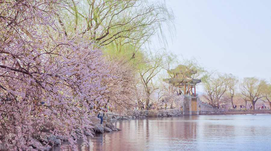頤和園