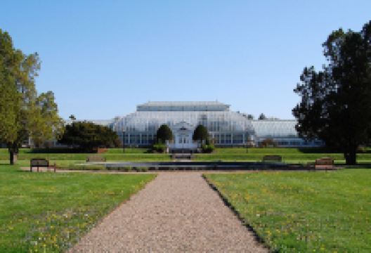 Duke Farms Community Garden景点图片