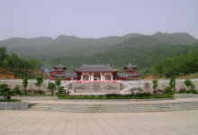 寿佛寺景点图片
