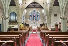 Trinity Church (OPC)景点图片