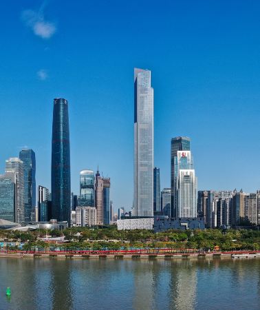 6D5N • Eastern Guangdong Immersive Tour · Guangzhou Landmarks · Nan'ao Island Coastal Beauty · Ancient Chaozhou Charm · Pure Leisure Tour for a Relaxing Vacation