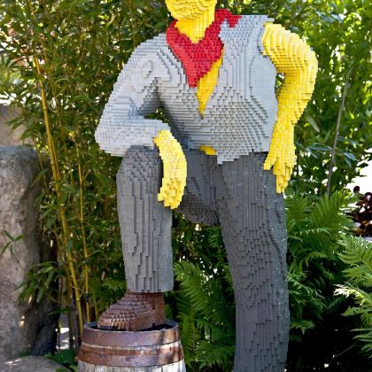 丹麦+挪威+瑞典7日6晚私家团