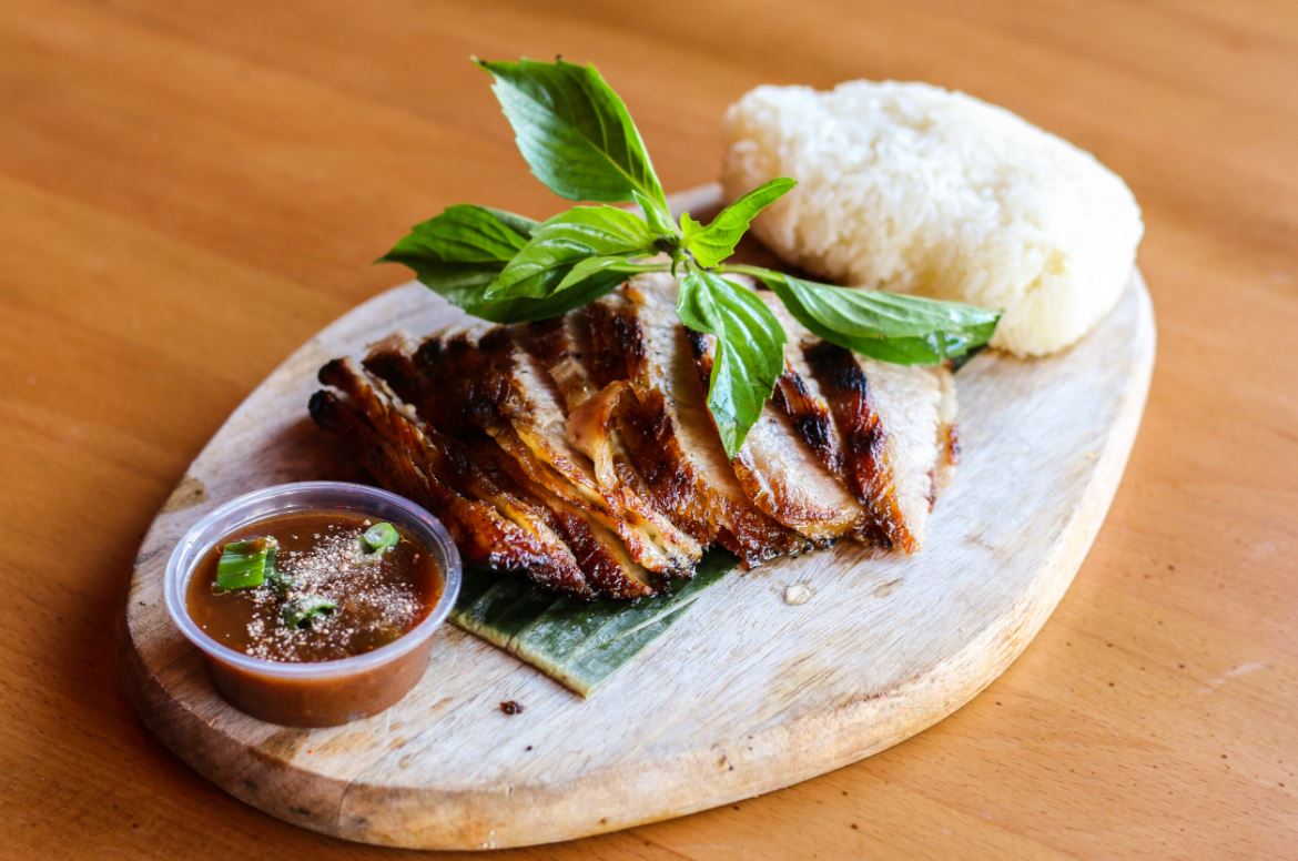 Kin Len Thai Night Bites