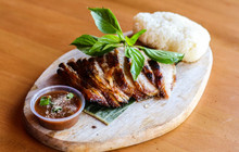 Kin Len Thai Night Bites餐厅图片