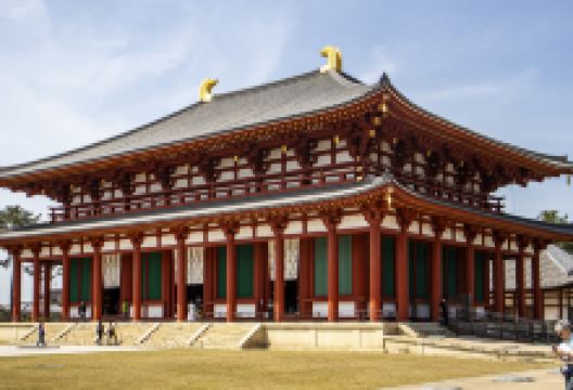 兴福寺景点图片